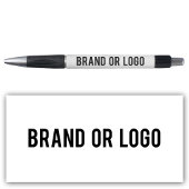 Promotionele benodigdheden White Custom Business L Pen