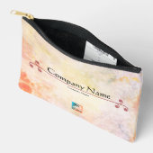 Promotionele Essential Pouch - Cambrian Hot Etui (Open)