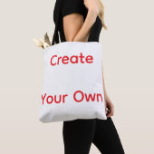 Promotionele Giveaway Tote Tas ! (Dichtbij)