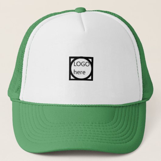 Promotionele LOGO pet (Voorkant)