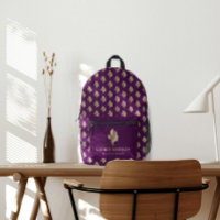 Promotionele Logo voor Wellness Beauty Business