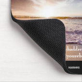 Promotionele Mousepad Shore - HAMbyWG Muismat (Hoek)