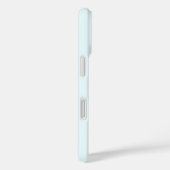 Promotionele Ontwerp Uw Visitekaartje iPhone Case (Achterkant / Rechts)