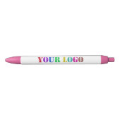 Promotionele Pen Uw Bedrijf Logo Gift (Voorkant)