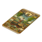 Promotionele print voor Grange leden Magneet (Linkerzijde)