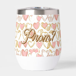 Promposal | Asking a Girl to Prom