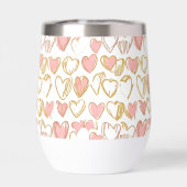 Promposal | Asking a Girl to Prom (Achterkant)