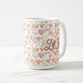 Promposal | Asking a Girl to Prom Koffiemok (Voorkant rechts)