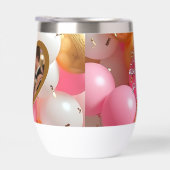 Promposal | Go to Prom with Me | Gold and Black (Rechts)