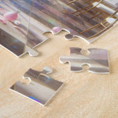 Promposal | Go to Prom with Me Question Photo Legpuzzel (Zijkant)