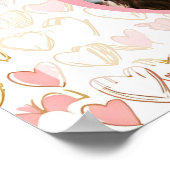 Promposal | Go to Prom with Me Question Photo Poster (Hoek)