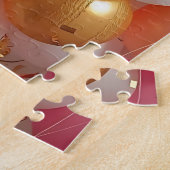 Promposal | Go to Prom with Me Yes or No? Legpuzzel (Zijkant)