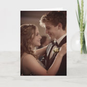 Promposal | Prom Invite Photo Kaart (Voorkant)