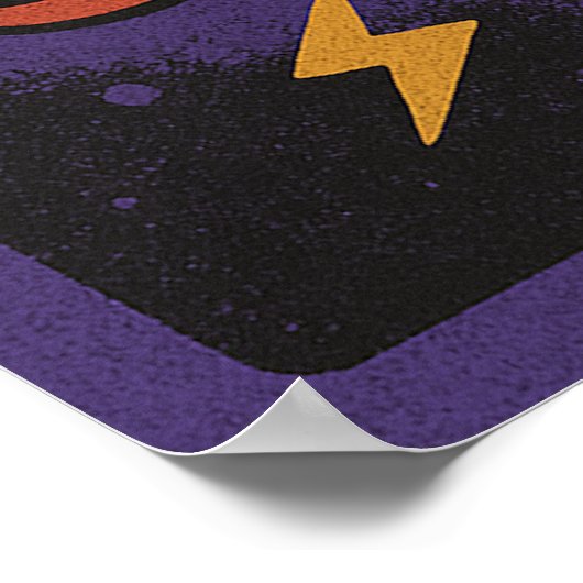 Prompt 22, Magnetische herinneringen,  Poster (Hoek)