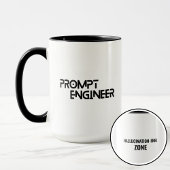Prompt Engineer AI Tech Master  Mok
