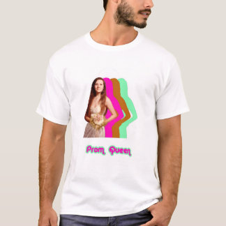 PromQueen T-shirt