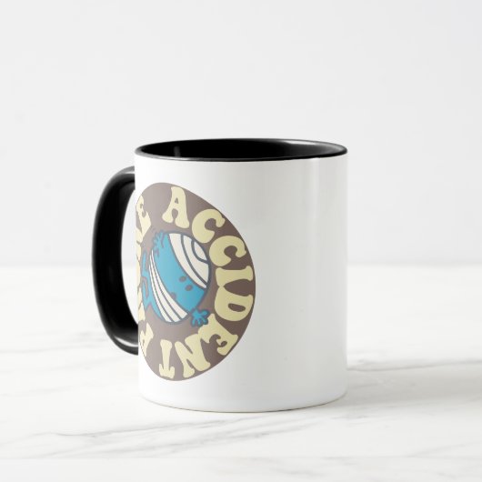 Prone Accident Mok (Voorkant links)