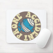 Prone Accident Muismat (Met muis)