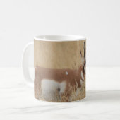 Pronghorn Koffiemok (Voorkant links)
