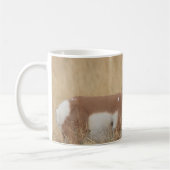 Pronghorn Koffiemok (Links)