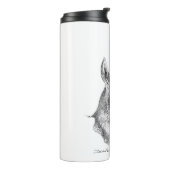 Pronghorn Thermosbeker (Gedraaid links)