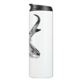 Pronghorn Thermosbeker (Geroteerd rechts)