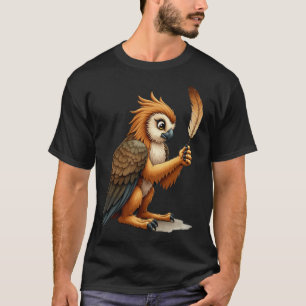 Pronkende Griffioen T-shirt