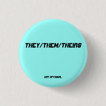 Pronoun-Button van hen/Them/Theirs