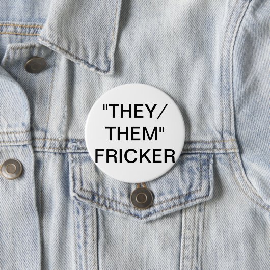 pronoun-knop ronde button 7,6 cm (In situ)