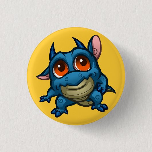 Proo Dragon Button (Voorkant)