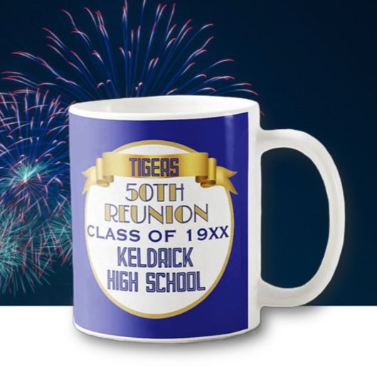 Proost! 50ste klasreünie mok