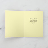 Proost 60 jaar kaart (Binnen)