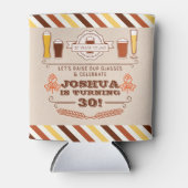 Proost & bieren Bierkoeler (Voorkant)