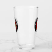 Proost Bierhop Happy Vaderdag Special Glas (Links)