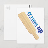 Proost Briefkaart (Voorkant / Achterkant)