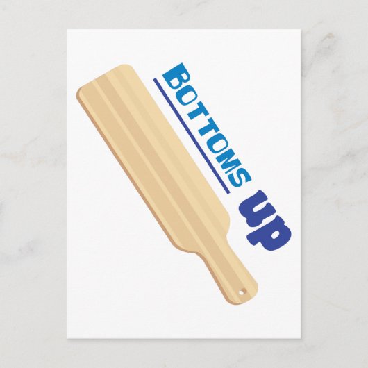 Proost Briefkaart (Voorkant)