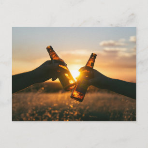 Proost! Briefkaart