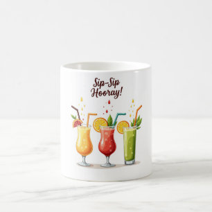 Proost Citrus Cocktail Zomer Mok