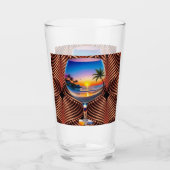 Proost! De perfecte beker voor het mixen (Voorkant)