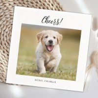 Proost Eenvoudige Schattigee Hond Foto Leuk Modern