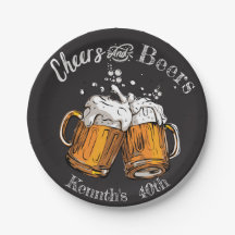 Proost en bier 60e 40e 50e 30e 21e