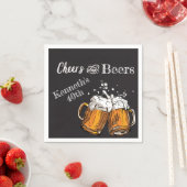 Proost en bier 60e 40e 50e 30e 21e servet (Insitu)