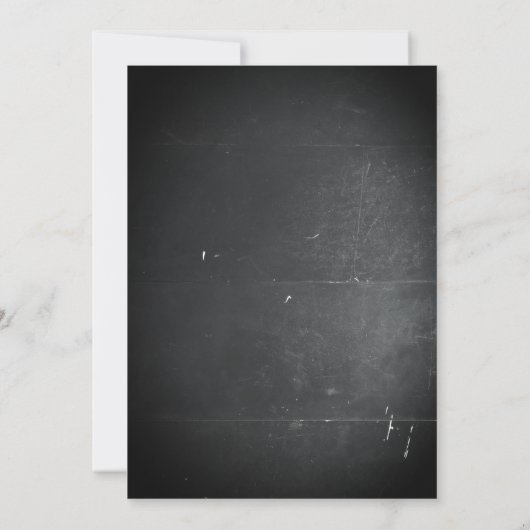 Proost en bier St. Patrick's 60e verjaardagsfeestj Kaart (Achterkant)