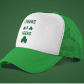 Proost en bier trucker pet