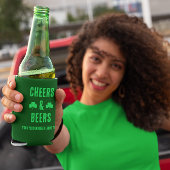 Proost- en bierfeest blikjeskoeler