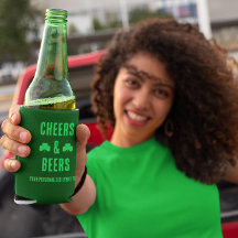 Proost- en bierfeest