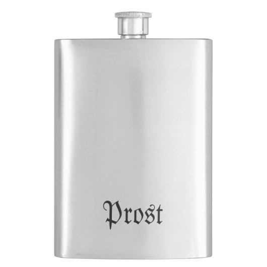Proost Flacon (Voorkant)