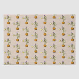 Proost Ghouls Halloween Party Tissuepapier