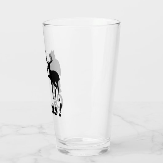 Proost! Glas (Links)