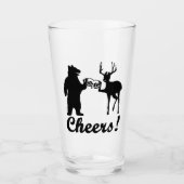 Proost! Glas (Voorkant)